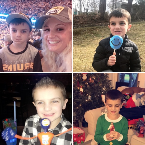 Share for my son TEDDY 🧩world Autism Day 💙 - Picture 4 of 8